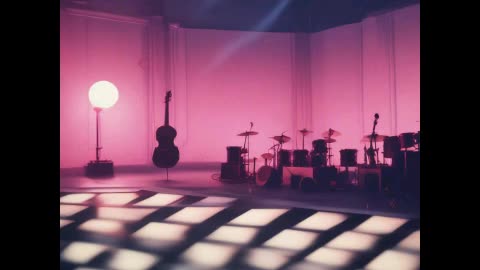 MK- Moonlit Promenade