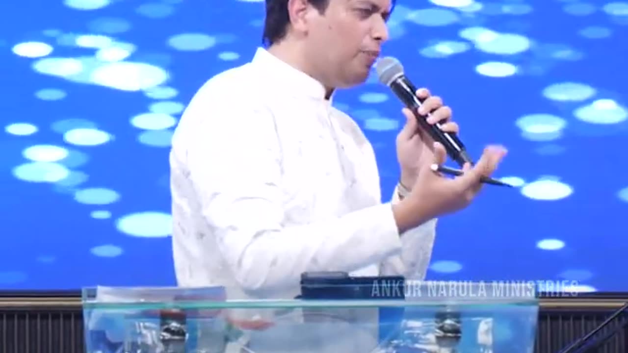 जब आप परमेश्वर के साथ वफ़ादार होते हैं | @ApostleDr.AnkurYosephNarula #ankurnarulaministries