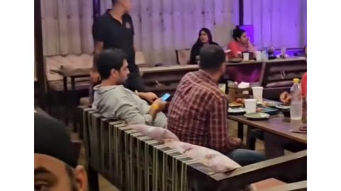 Sajdaa live cover crowd goes loud