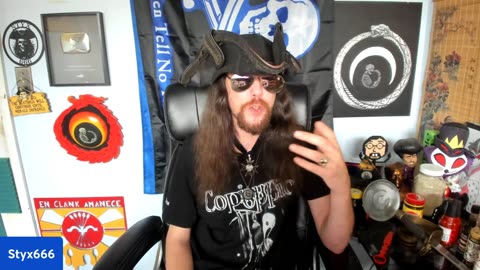 Wednesday LIVE: Mad Cards, Zoothanasia, PBS Dying, And More!