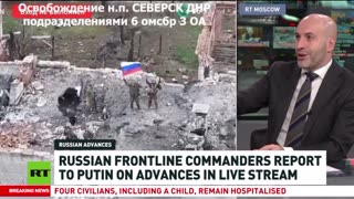 RT News - December 12 2025 (09:00 MSK)