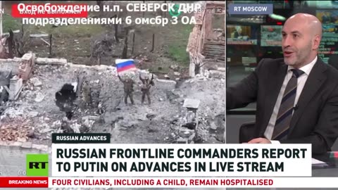 RT News - December 12 2025 (09:00 MSK)