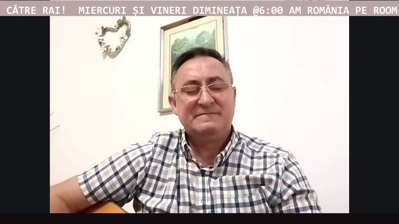 VALENTIN TRIF -CE MÂNGÂIERI NE-AI DAT MEREU- CALEA CĂTRE RAI #live #music @ValentinTrifcanalcreștin
