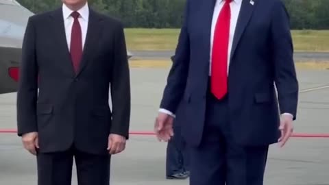 🗣️💬 Global Politics | Trump Questions Putin's Intentions | RCF