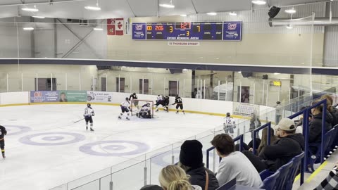 Fusion v River Kings 2