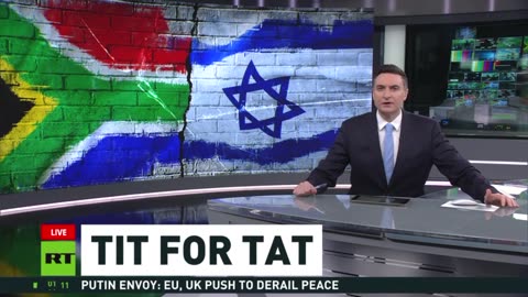 RT News - February 6 2026 (09:00 MSK)