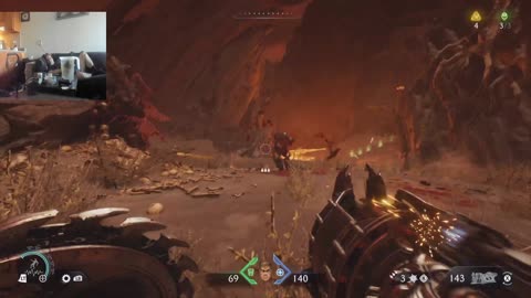DOOM The Darkie Ages aka That Medieval Christian School Shooter Game (THE X Sex)