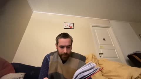 Ecclesiasticus 19 verse 1 to and through verse 5 (Apocrypha KJV)