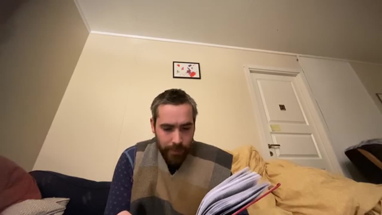 Ecclesiasticus 19 verse 1 to and through verse 5 (Apocrypha KJV)