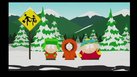 "💥TRAILER South Park vs TRUMP SAGA 😱 Season 27 WATCH PARTY: Jesus, The Devil & Donald Trump 🎤"