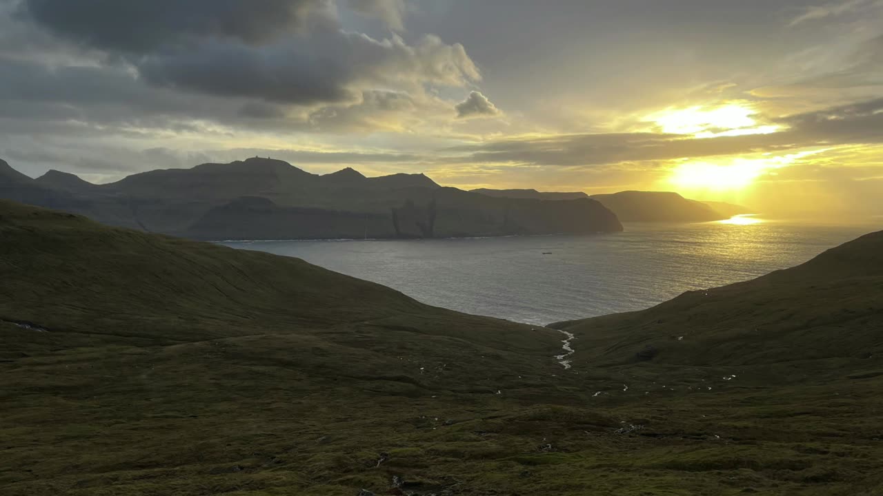 God's Touch - Acute Myeloid Leukemia (Jeff Osburn)