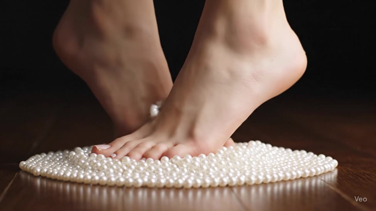 Shoe Transformation