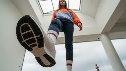 Crushing Desires Giantess Feet Domination (High-Quality Image Slideshow)