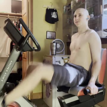 Exercising Everyday till I'm fit Day 19 #exercise #fitness