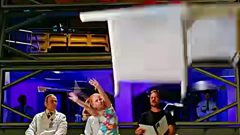 The Next Generation of Heroes? Superpower Tryouts at Zoom Academy! #movie #shorts #edit