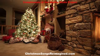 Christmas Songs Reimagined: Outlanders - A brand new Christmas song destined to be a classic.