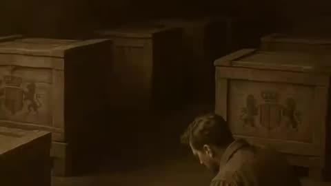 The forbidden tunnel