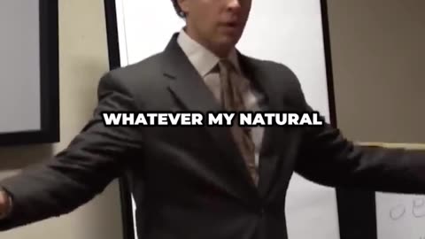 You're Speaking Wrong?