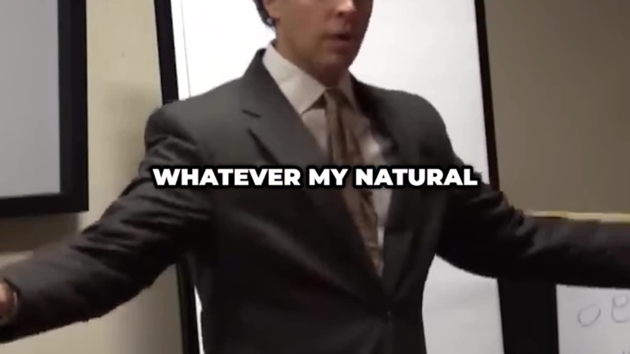 You're Speaking Wrong?