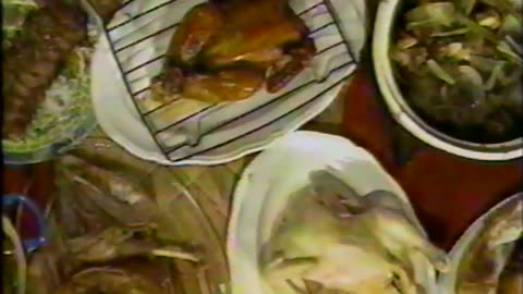 The Frugal Gourmet - Chicken Dishes (3 Ancient Cuisines)