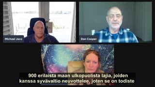 Super sotilas, SSP (Secret Space Program), syvä valtio