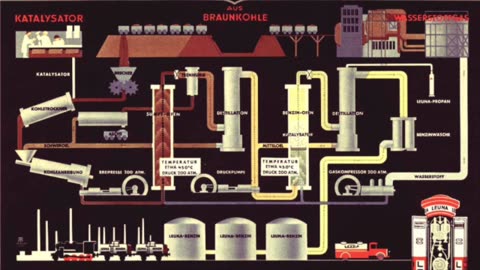 Unternehmen Patentenraub 1945 (Hörbuch & PDF)