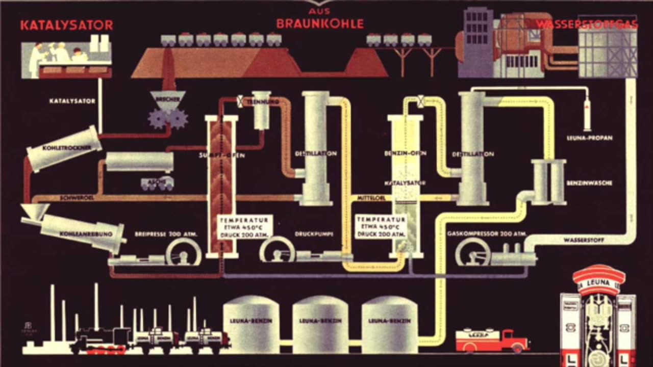 Unternehmen Patentenraub 1945 (Hörbuch & PDF)