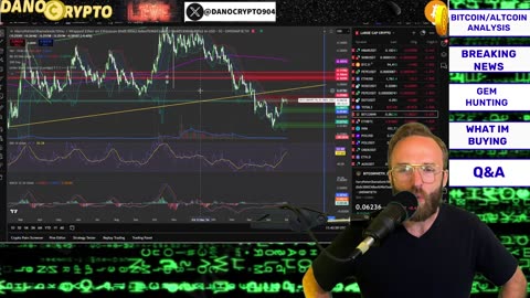 🔥 HAVE A PLAN | BTC EYEING 96,000 | SOLANA STABLECOINS SURGE 🚀