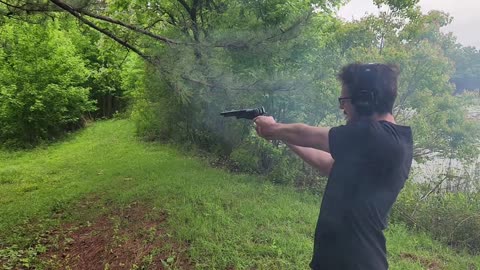 Uberti Colt Walker