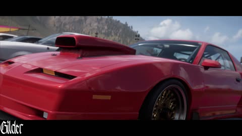 1174 HP Pontiac Trans AM GTA