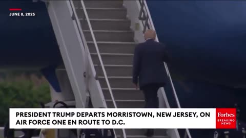 The left is going to run with this for the next month