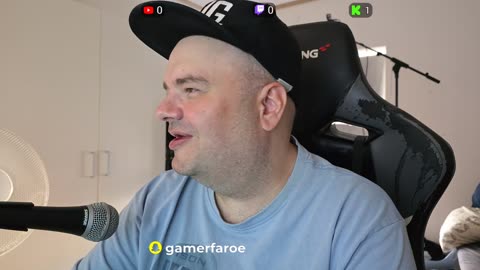Irl cardio walk