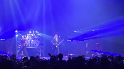 Three Days Grace - Pain, Canadian Tire Centre 22_06_25