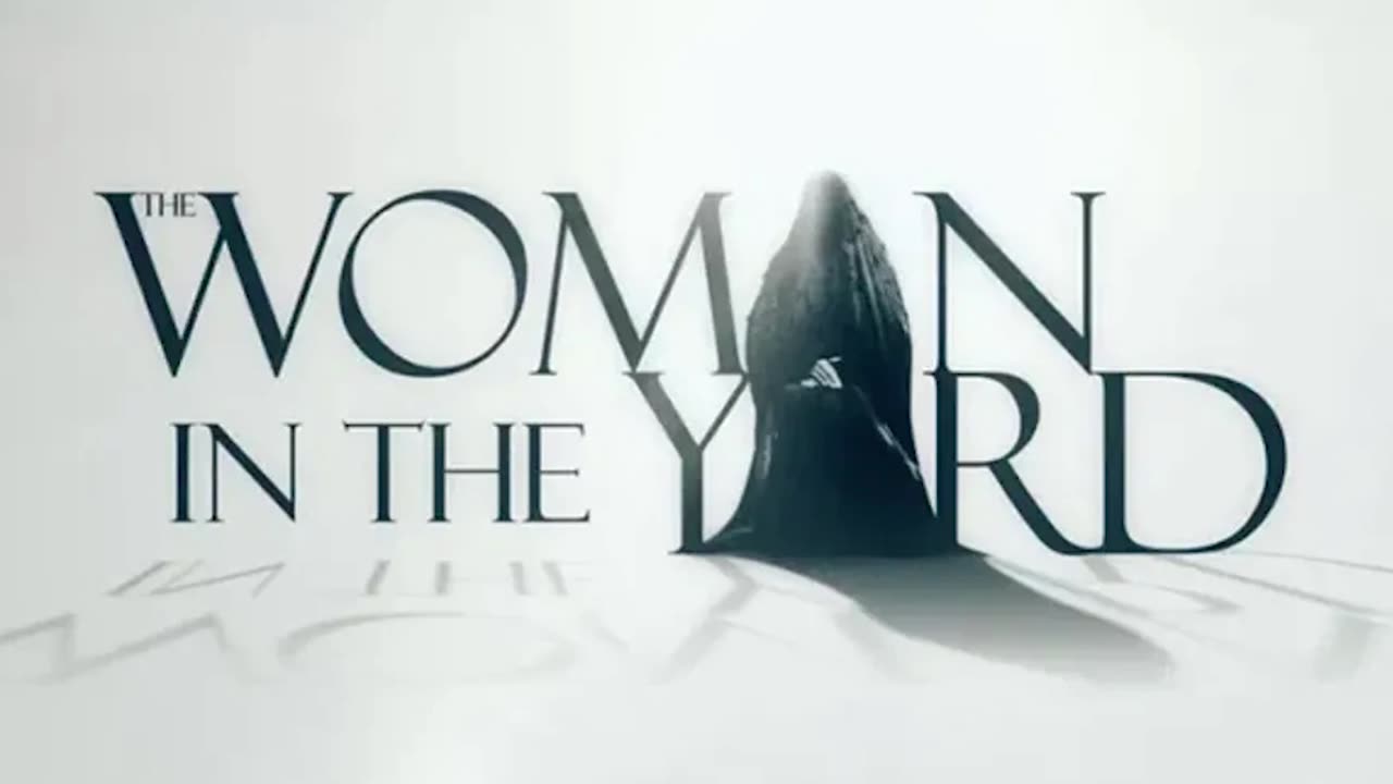 What Did We Expect? | "The Woman In The Yard" Movie Review (Spoilers)