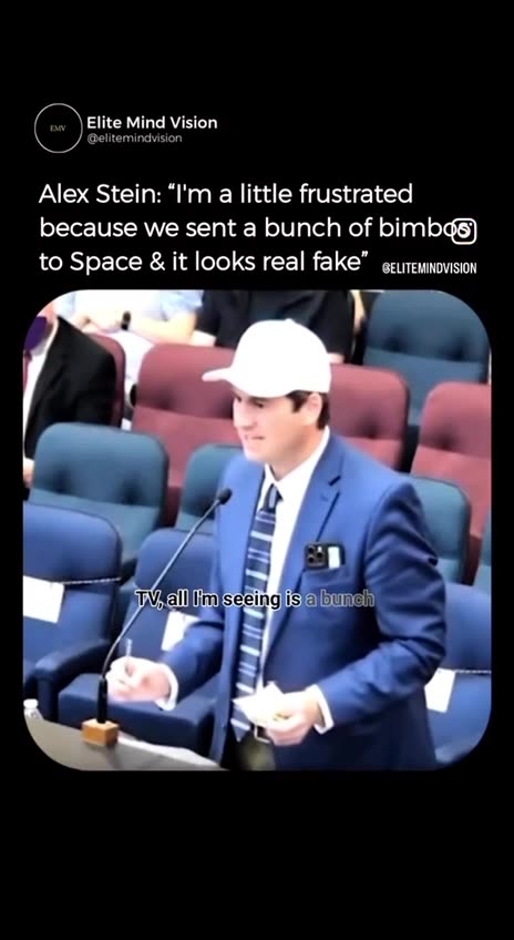 BIMBOS LEZBOS AND TRANSBARBIES IN SPACE 🐏