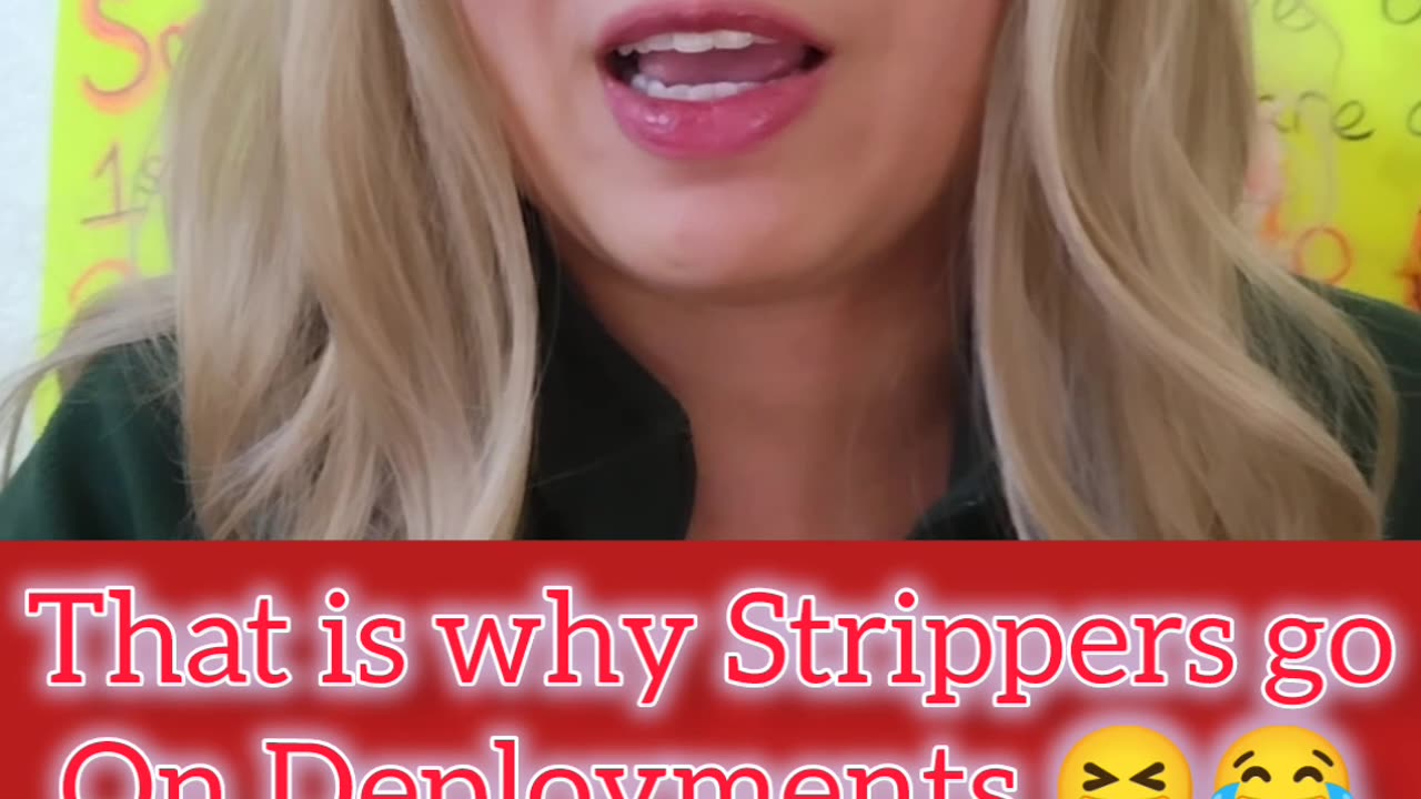 Omni Strippers need to diversify too