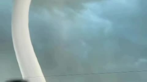 Summer Tornado
