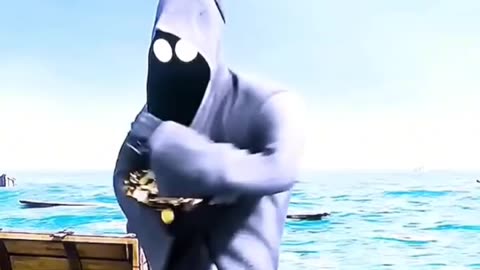 spirit of death
