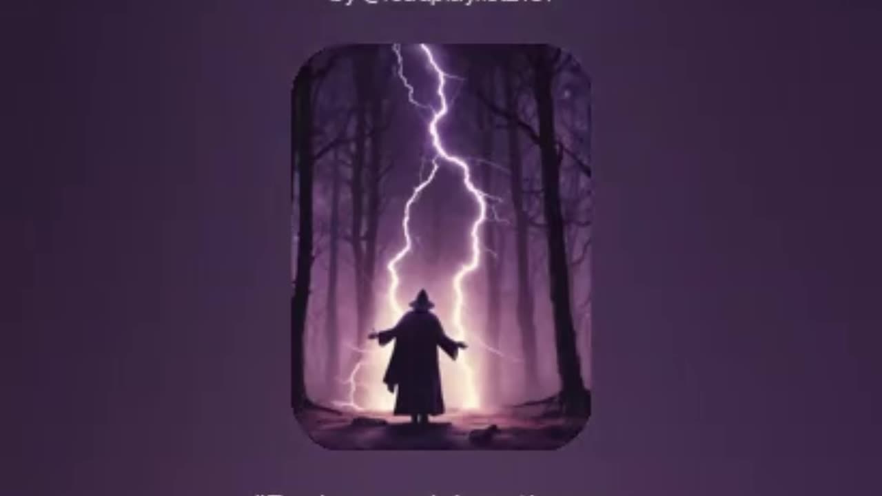 Whispers of the Warlock
