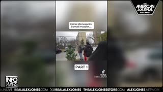 The American Journal in Full HD for December 12, 2025.