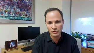 Revolutionary Three-Person IVF - Dr Jeffrey Goldberg and Tim Ferriss #glaucoma #mitochondria