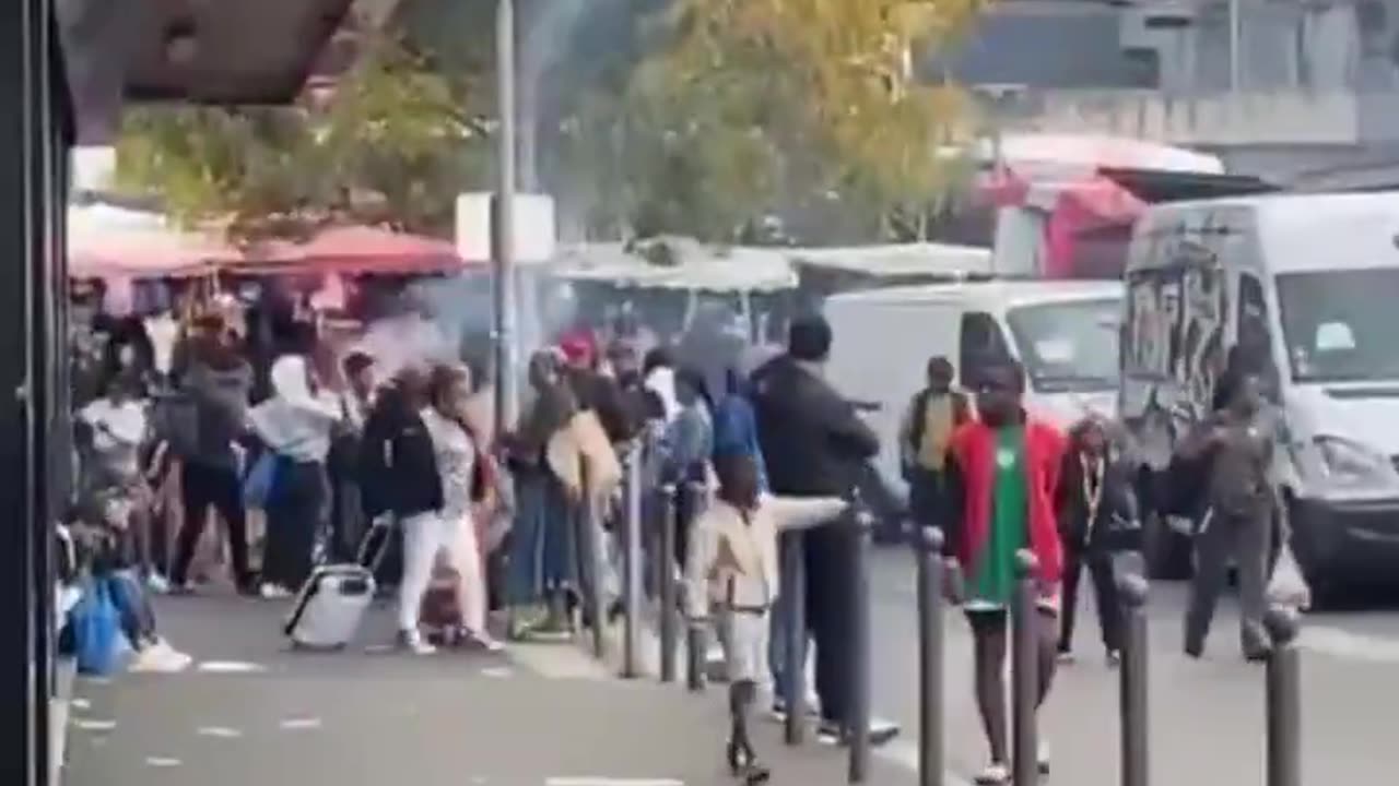 Let Paris Be a Warning Against Multiculturalism