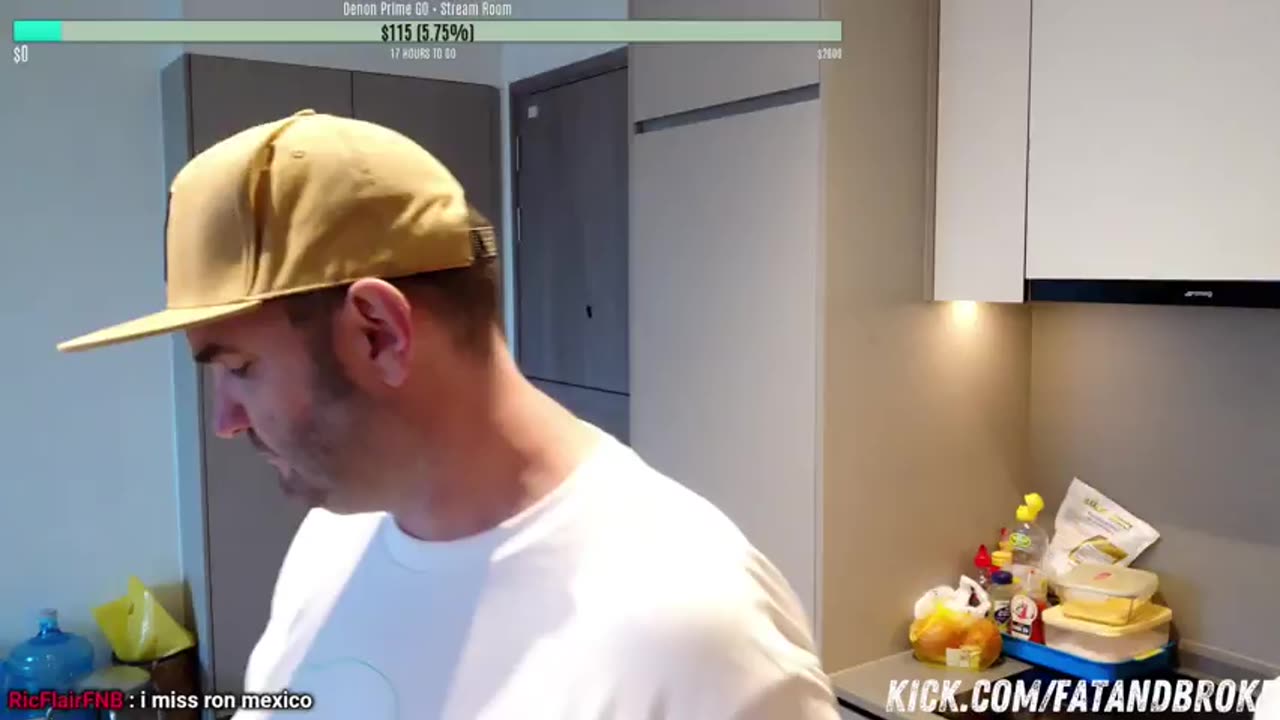 fatty demon pig - 2025 - KICK - September 7th part 003