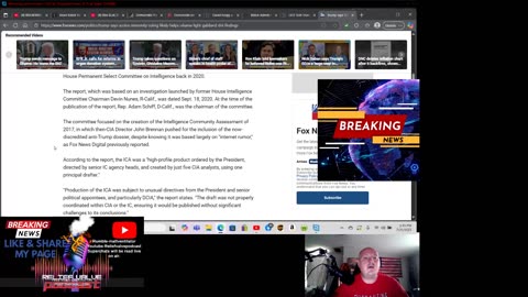 Obama Treason Update