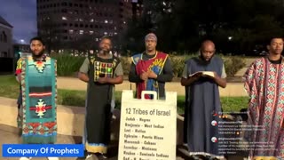 GMS Houston Texas Friday Night Live - Church - Camp - 2/13/2026