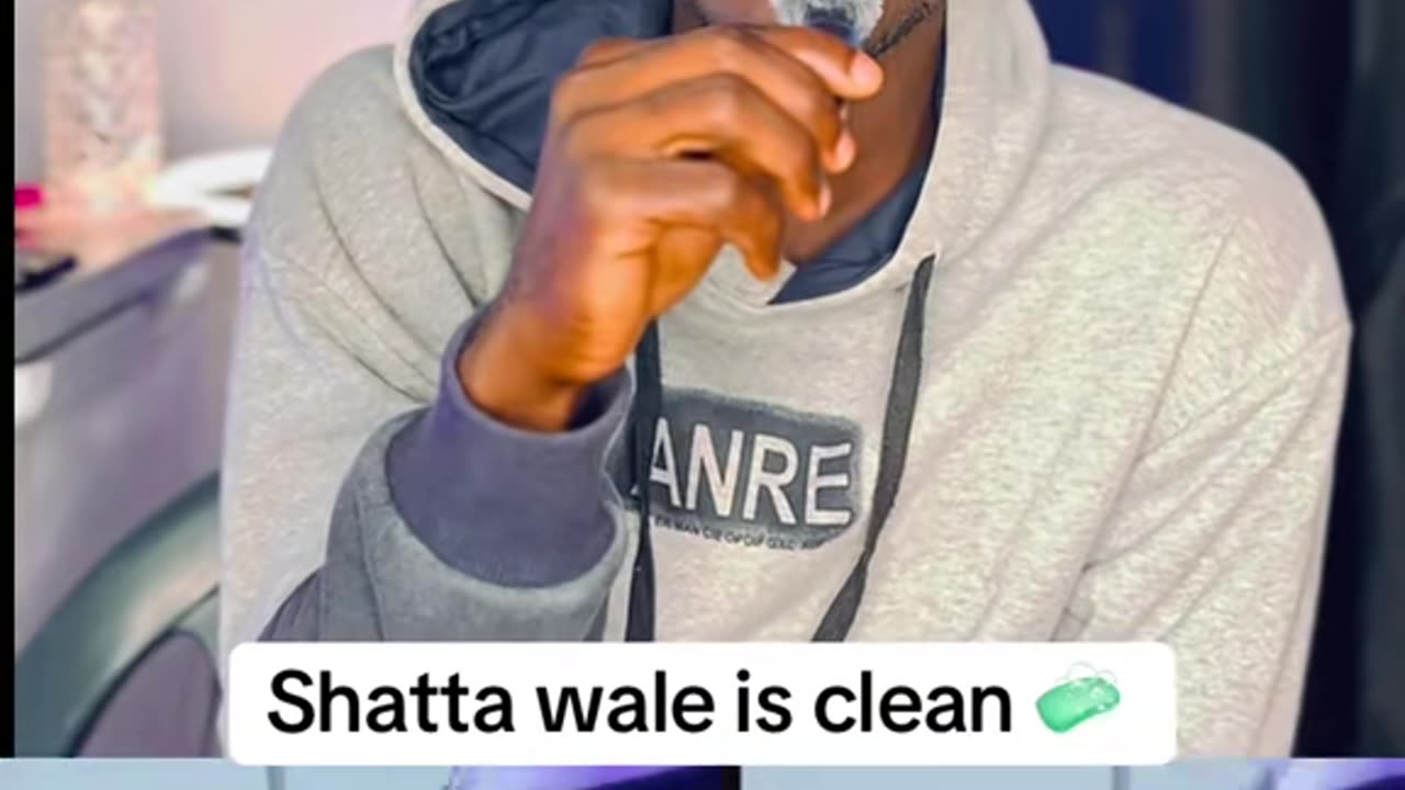 Shatta wale buy new Lamborghini
