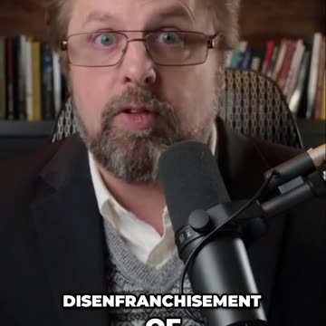 Crypto - G-News by Gemach DAO - Globalism's Economic Harm_ American Jobs Lost (1)