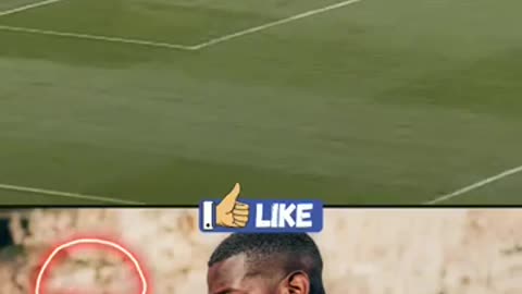Amazing: P.Pogba legendary return Goal Monaco.#2025 #football #pogba #highlights
