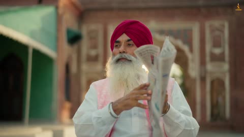 Gulab Sidhu - Din (Official Music Video) New Punjabi Song 2025 || Latest Punjabi Songs 2025