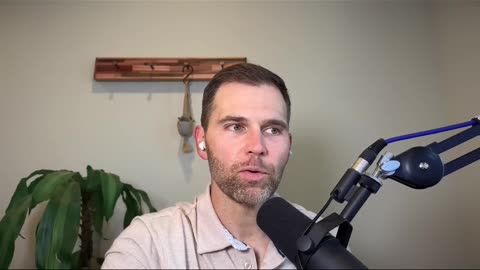 Exhausted Minds: Modern Education's Toll - Bryan Johnson Podcast #exhaustion #overwhelm #sleep
